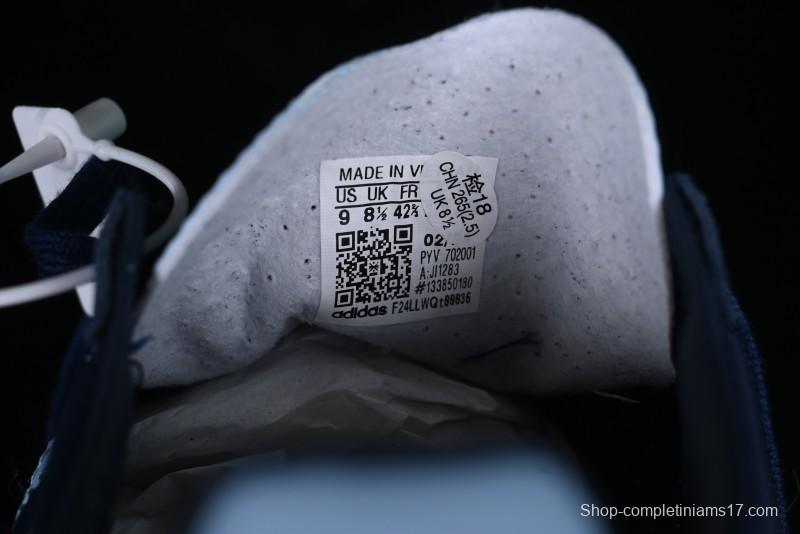 Adidas Originals SL 72 RS Retro Running Shoes with Ecotex Tongue and EVA Midsole - JI1283