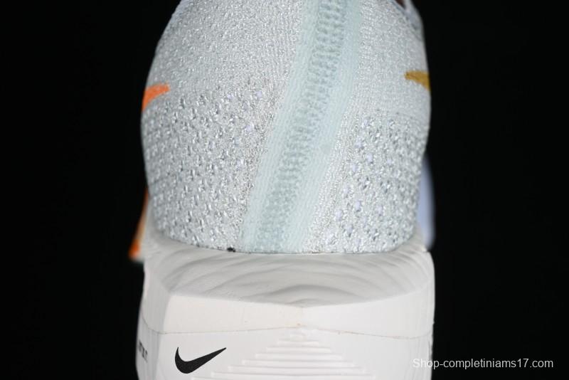 Nike ZoomX Vaporfly NEXT% 3 Marathon Series Foam Ultra-Lightweight Cushioned Running Shoes - FV3633-081