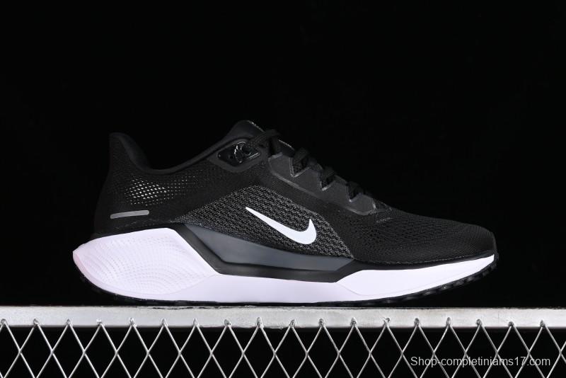 Nike Air Zoom Pegasus 41 Lightweight Breathable Running Shoes with Cushioning - FQ0965-002