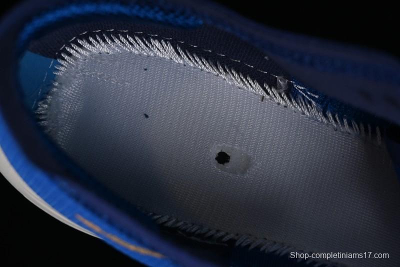 Nike ZoomX Vaporfly NEXT% 2 Marathon Knit Breathable Running Shoes - FD0713-400