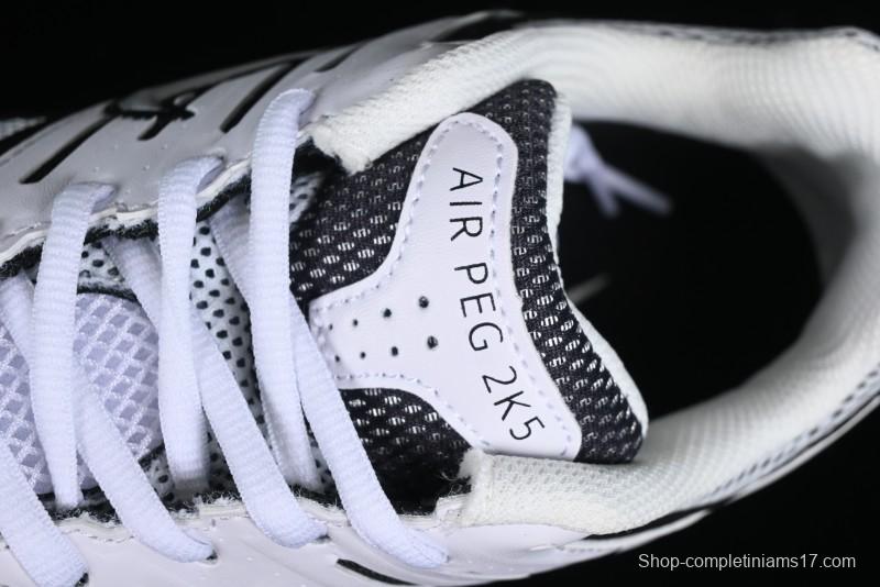 Nike Air Pagasus 2005 Retro Low-Top Casual Running Shoes - FJ1909-100