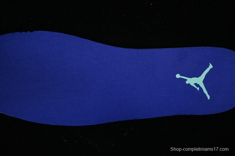 Nike Jordan Spizike Low AJ Hybrid Element Rainbow Colorway Lifestyle Casual Sneakers - HF5758-151