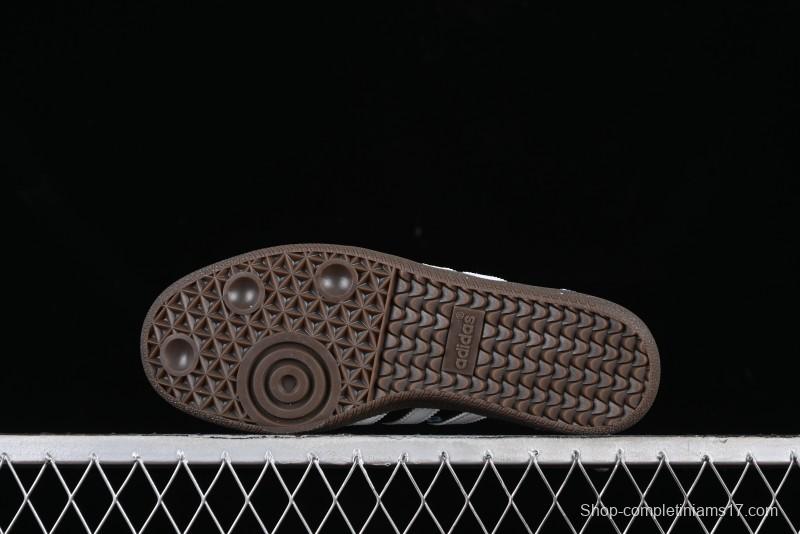 Adidas Samba OG W Casual Sneakers - IF4397