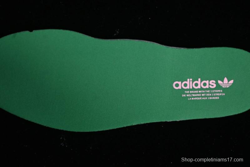 Adidas Originals Gazelle Bold IE0420 Low-Top Sneakers with Thick Sole for Casual Wear - IE0420