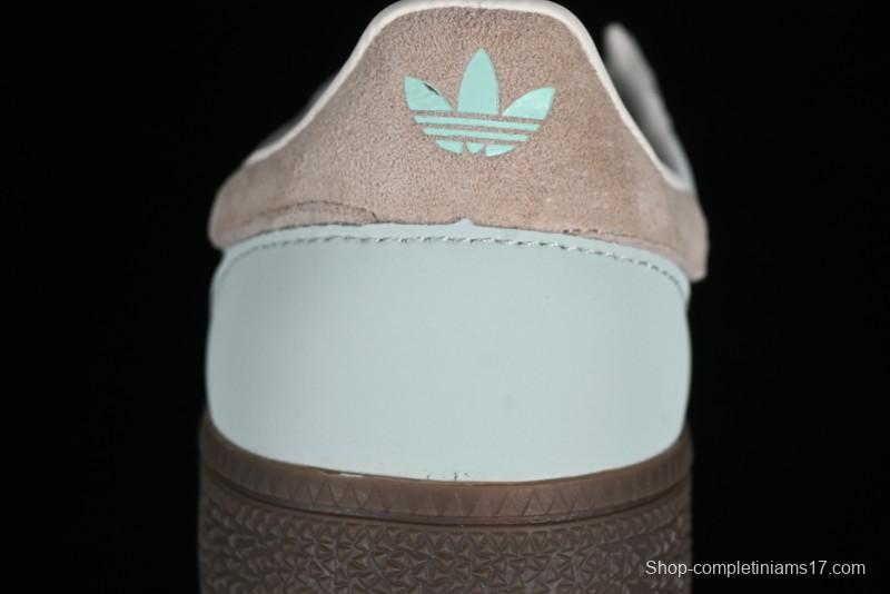 Adidas Kith x Handball Spezial Retro Casual Sneakers - IH2623