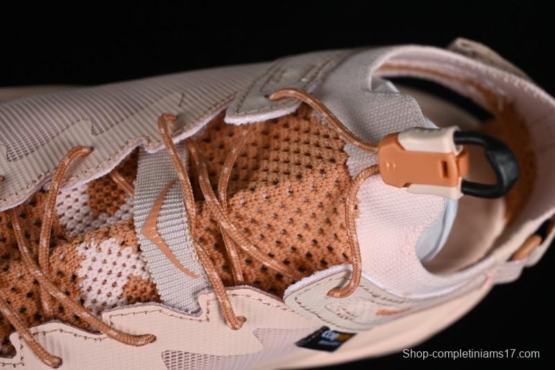 Hoka One One Hopara 2.0 Outdoor Functional Mountain Sandals with Rugged Design - 1147670 CMCD