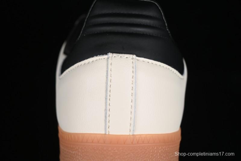 Adidas Samba OG Casual Sneakers with Classic Design - ID0478