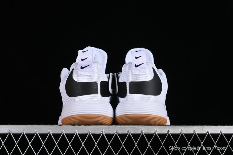 Nike React HyperSet Lightweight Balanced Low-Top Training Shoes - CI2956-100