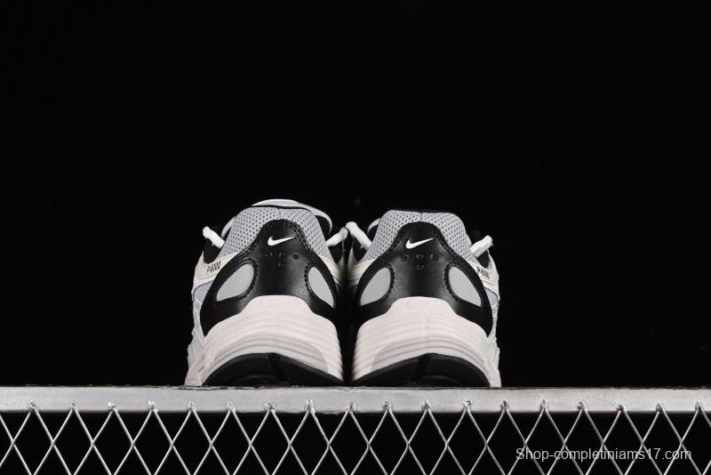 Nike P-6000 Retro Casual Sneakers with Lightweight Design - HJ3488-001