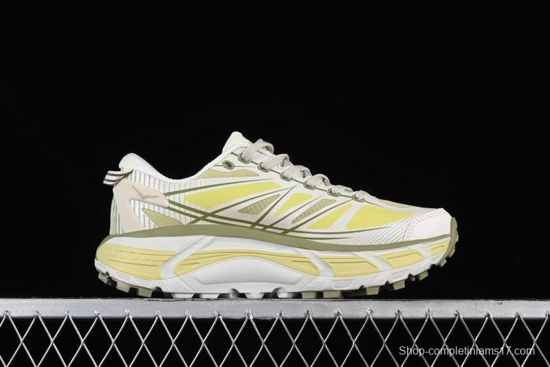 Hoka Mafate Speed 2 Ultra-Lightweight Cushioned Trail Running Shoes - 1126851 ENG