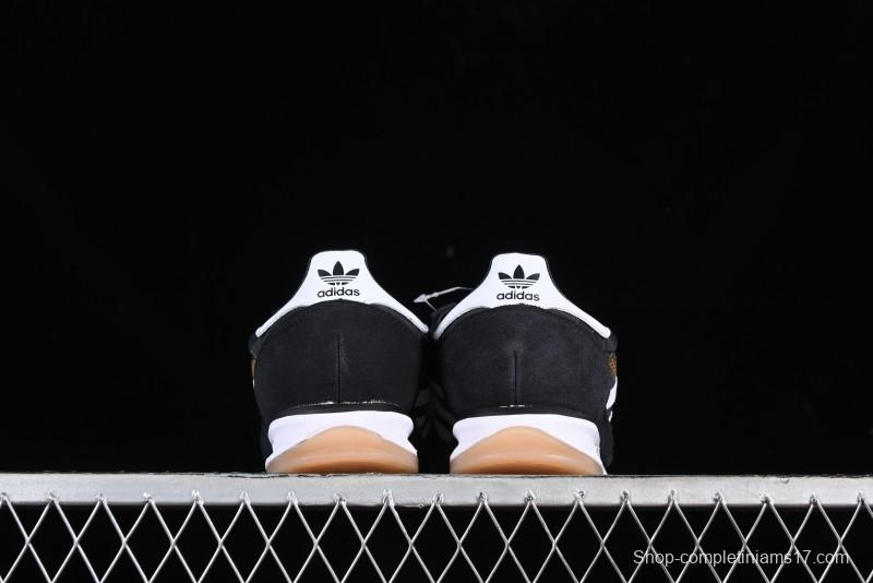 Adidas Originals SL 72 RS Retro Running Shoes - JI1282