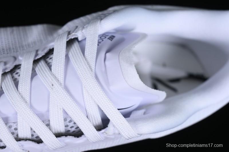 Nike Zoom Fly 6 Running Shoes with Flyknit and React Technology - FN8454-101