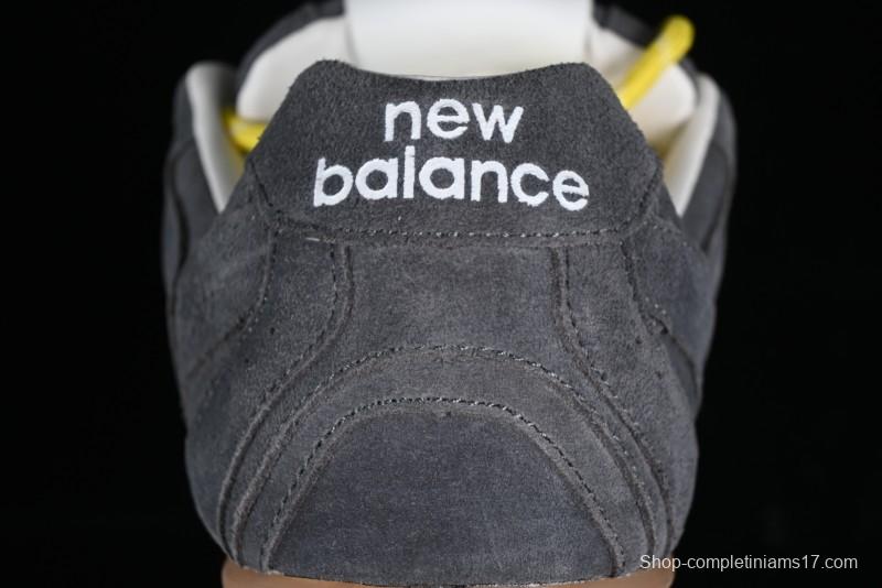 MiuMiu x New Balance 530 Low-Top Classic Retro Casual Running Shoes - 530