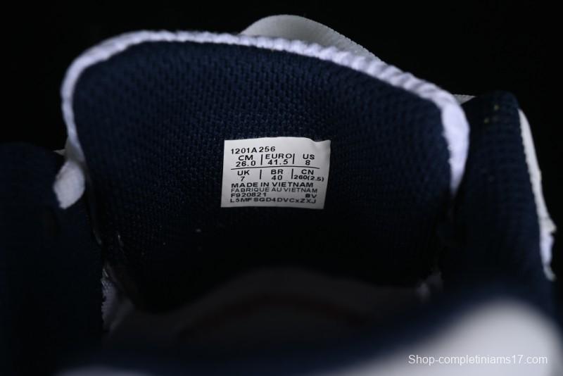 Asics Tiger GEL-1130 Low-Top Retro Running Shoes with GEL Cushioning and Outdoor Style - 1201A256-106