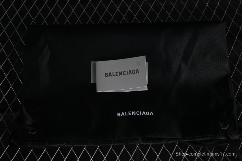 Balenciaga Phantom Sneaker 10th Generation Trend Running Shoes - WTRMH9080