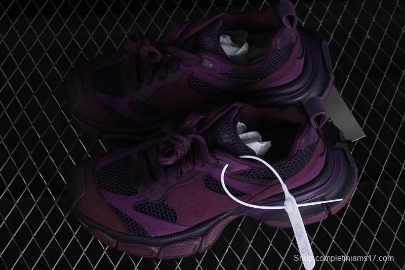 Balenciaga Phantom Sneaker Ten-Generation Trend Running Shoes - W3XLH5959