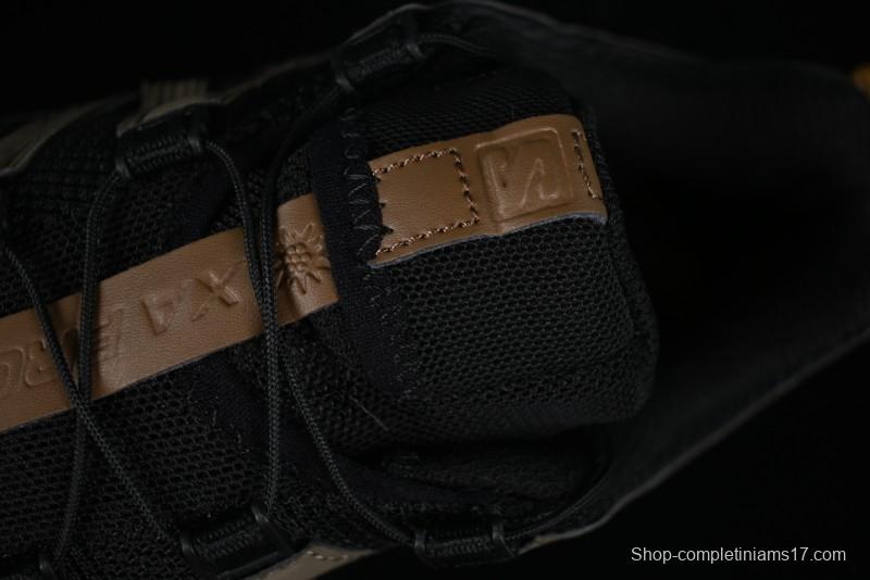 Salomon XA PRO 3D La Yaute Trail Running Shoes with SENSIFIT Technology and 3D ADVANCED CHASSIS - 474720-25