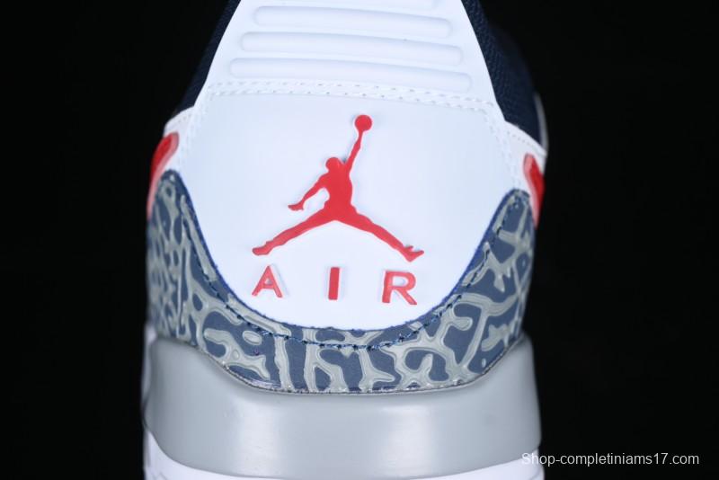 Nike Air Jordan Legacy 312 Low AJ312 Sneakers with Velcro Strap - CD7069-164