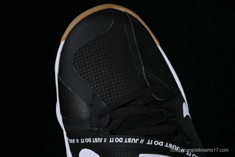 Nike React HyperSet Lightweight Low-Top Training Basketball Shoes - CI2956-010