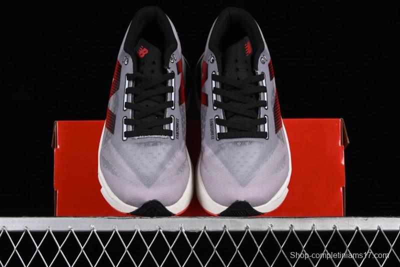 New Balance FuelCell Rebel V4 Low-Top Anti-Slip Wear-Resistant Versatile Casual Running Shoes - MFCPZSM