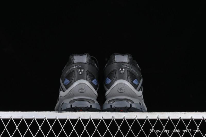 Salomon XT-Quest Mountain Trail Running Shoes with SENSIFIT and CONTAGRIP - 473616-28