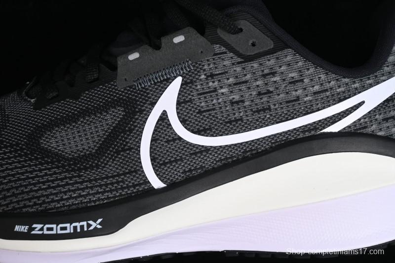 Nike Air Zoom Vomero 17 Lunar Summer 2024 Cushioned Casual Running Shoes - FB1309-004