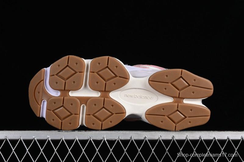 Joe Freshgoods x New Balance NB9060 Retro Casual Running Sneakers with ABZORB Cushioning - U9060FRL