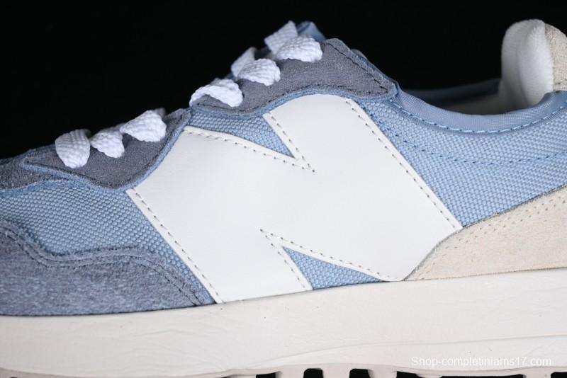 New Balance 327 Series Retro Casual Running Sneakers - U327FH
