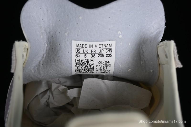 Adidas Originals SL 72 Retro Running Shoes with Ecotex Tongue and EVA Midsole - IE3428