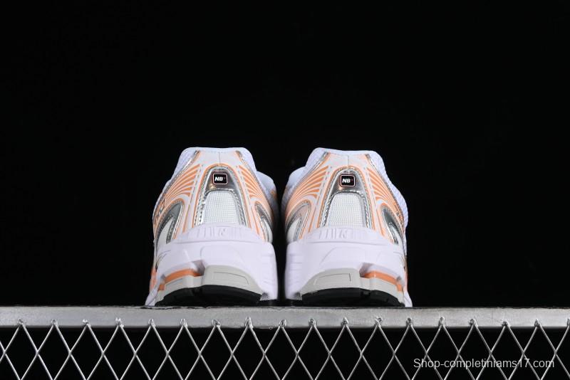 New Balance 740 Series Retro Dad Style Casual Sports Running Shoes - MR740SE