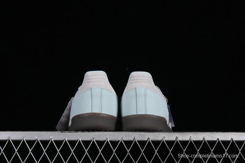 Adidas Samba D98158 Casual Sneakers - D98158