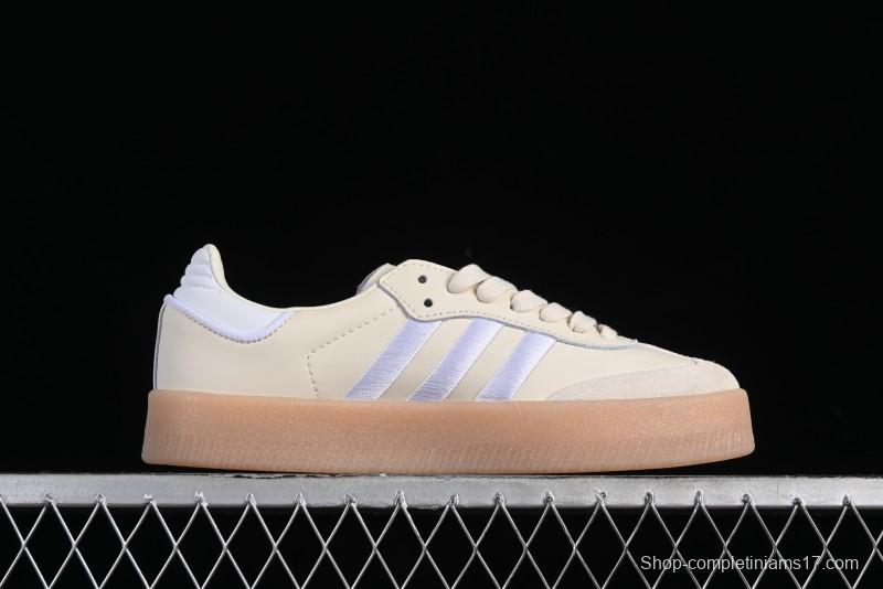 Adidas Samba W Casual Sneakers - ID0434