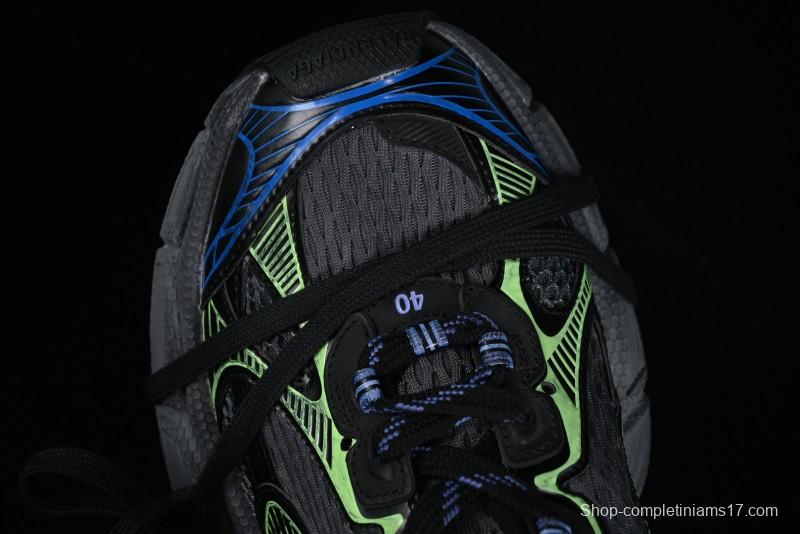 Balenciaga Phantom Sneaker - W3XL51143