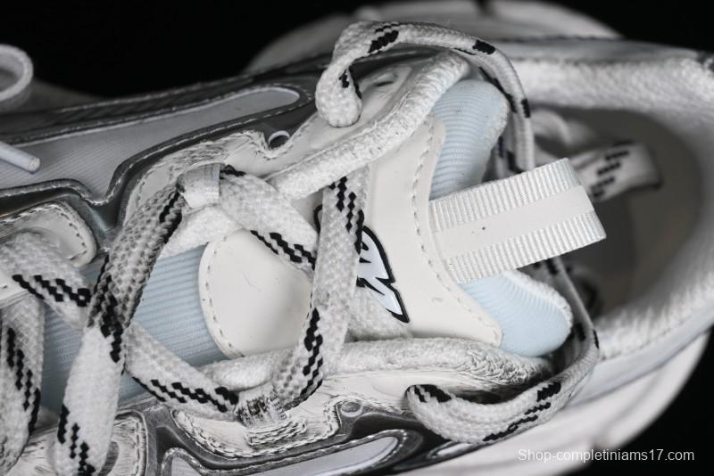 Balenciaga Phantom Sneaker 10th Generation Trend Running Shoes - WTRMH9080