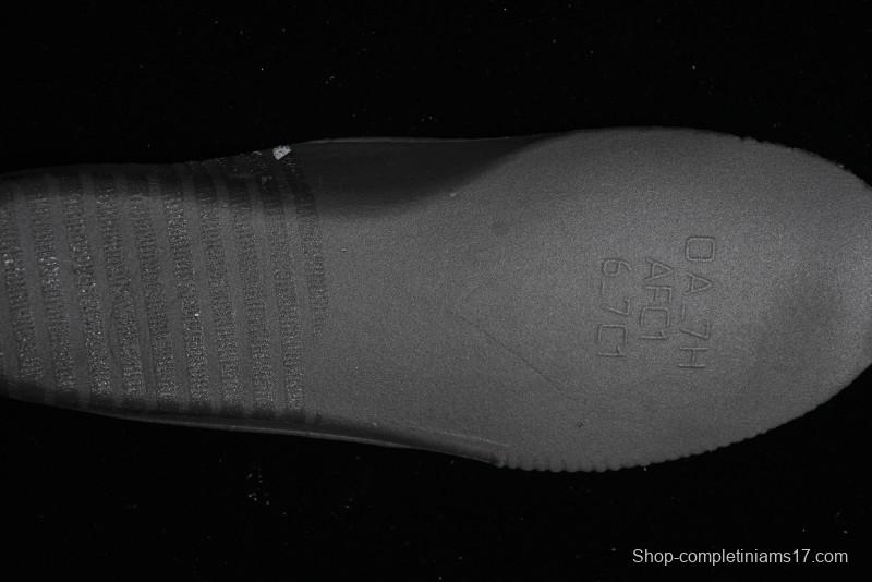 Nike Air Force 1 '07 Low Custom Hand-Painted 2D Industrial Scene Casual Sneakers - 315122-311