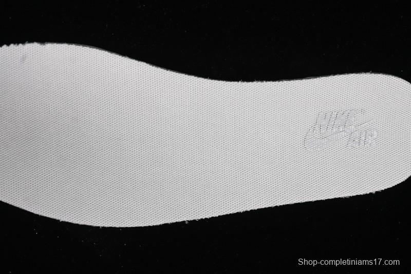 Nike Air Jordan 1 Low OG SP Travis Scott x Fragment Design Collaboration Sneakers - LX1988-700