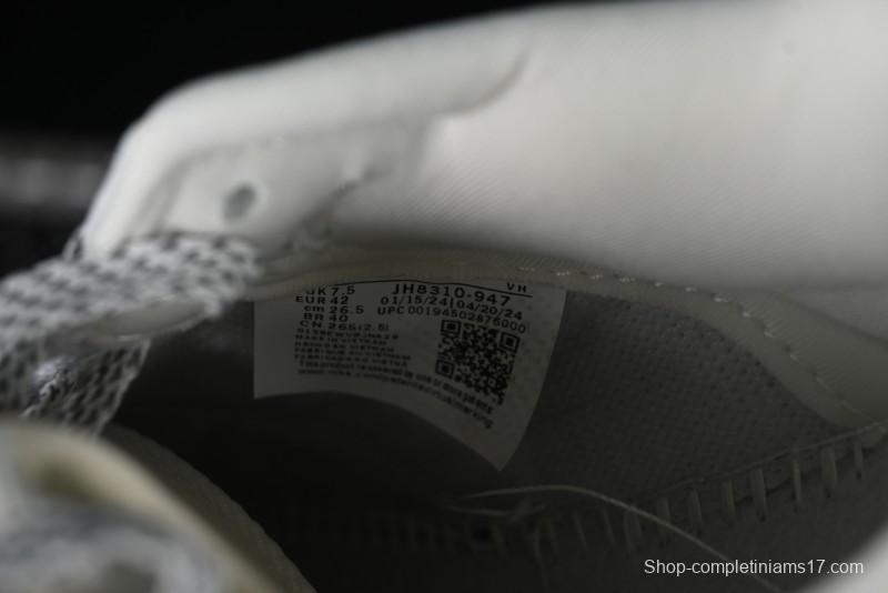 Nike SB Dunk Low LV Collaboration - Beige Denim Anniversary High-End Custom Low-Top Casual Skate Shoes - JH8310-947