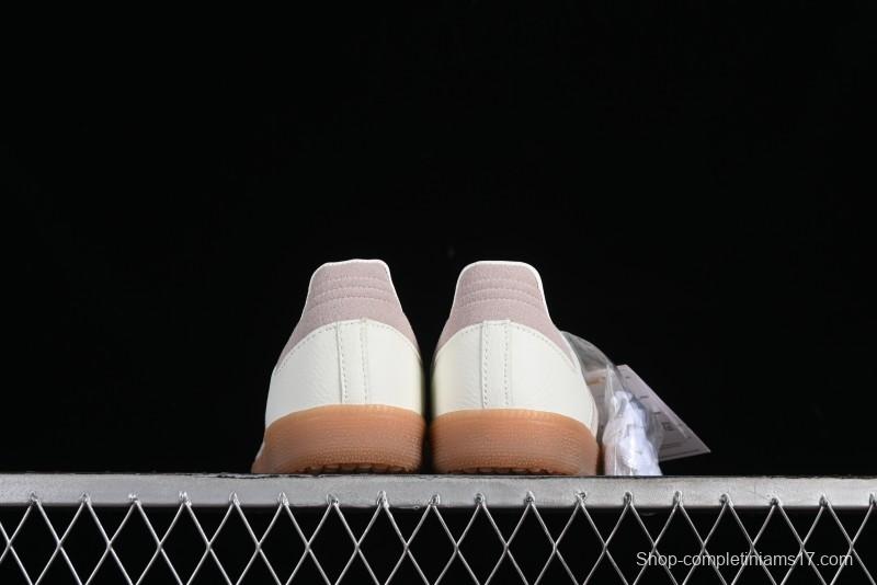 Adidas Samba Vegan Casual Sneakers - GV8358