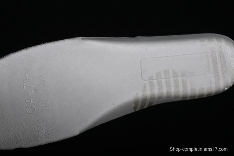 Nike Air Force 1 '07 Low LV Collaboration - Grey Double Swoosh Casual Sneakers - HD1968-030