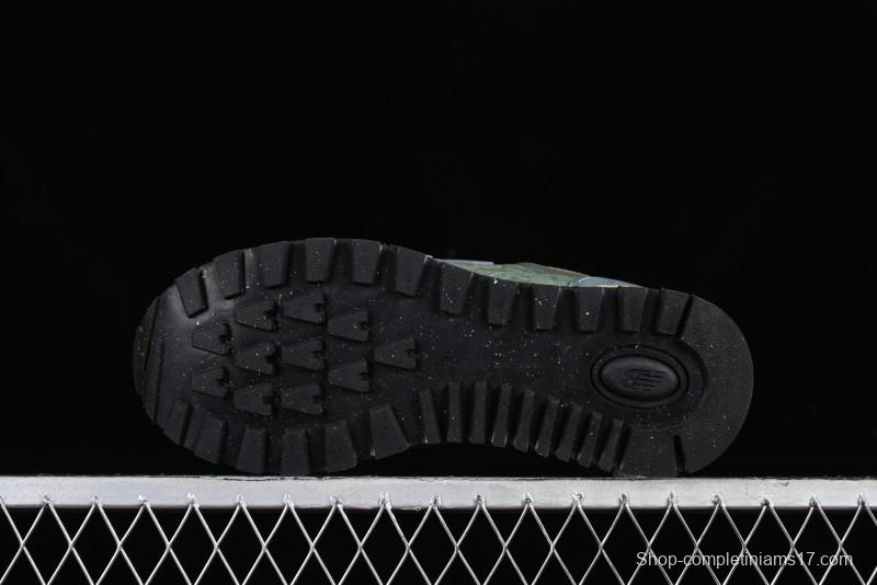 New Balance 574 Series Retro Casual Running Shoes - U574LGIL