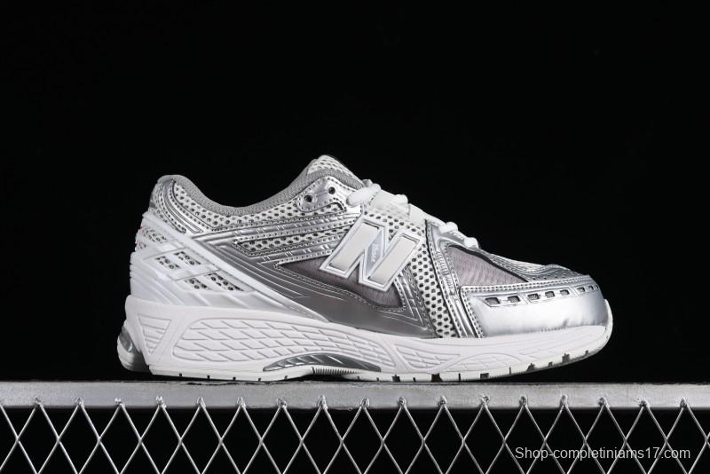 New Balance 1906 Series Retro Dad Style Casual Running Shoes - M1906RCB