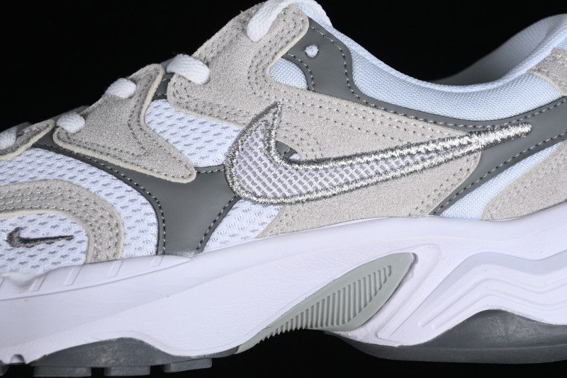 Nike AL8 Summer Retro Casual Dad Shoes - FJ3794-101