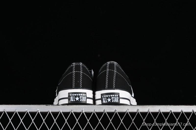 Converse Star Player 76 Low Top Limited Edition Unisex Sneakers - A01607C