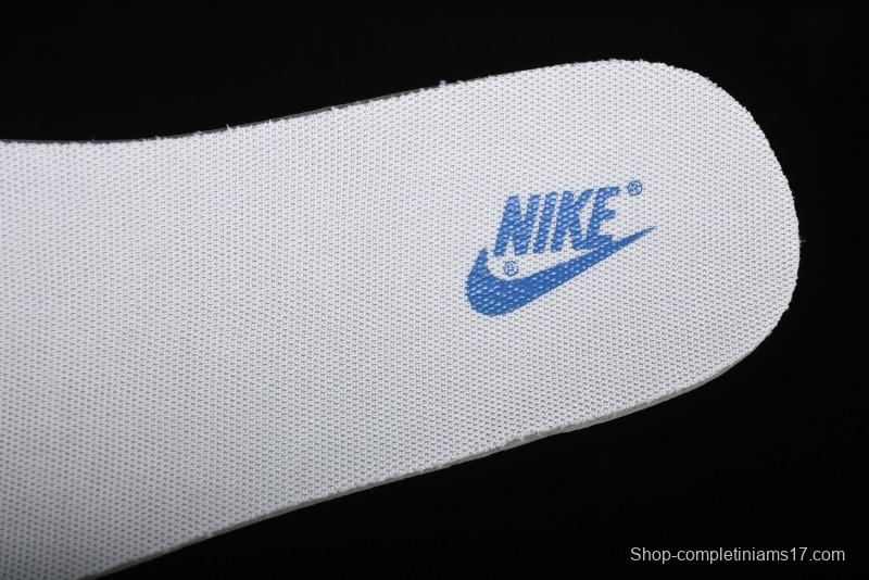 Nike SB Dunk Low LV Collaboration - Beige Navy Anniversary High-End Custom Low-Top Casual Skate Shoes - XX2025-322