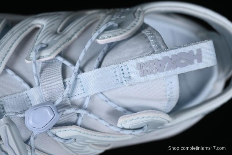 Hoka One One Hopara Outdoor Functional Mountain Sandals with Rugged Design - 1123112 ILS