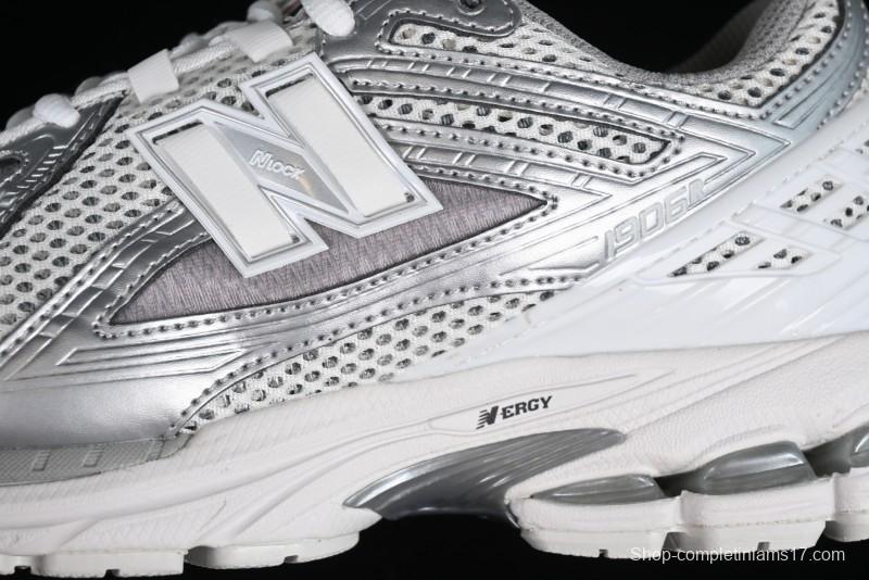 New Balance 1906 Series Retro Dad Style Casual Running Shoes - M1906RCB