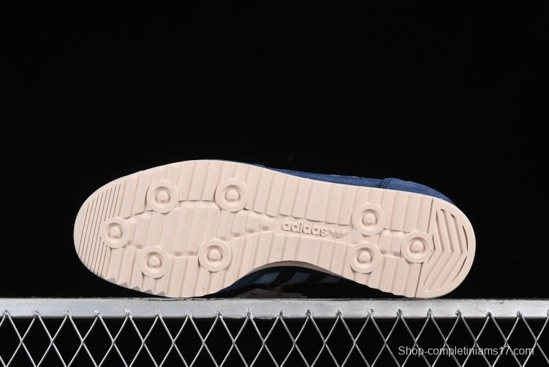 Adidas Originals SL 72 RS Retro Running Shoes with Ecotex Tongue and EVA Midsole - JI1283