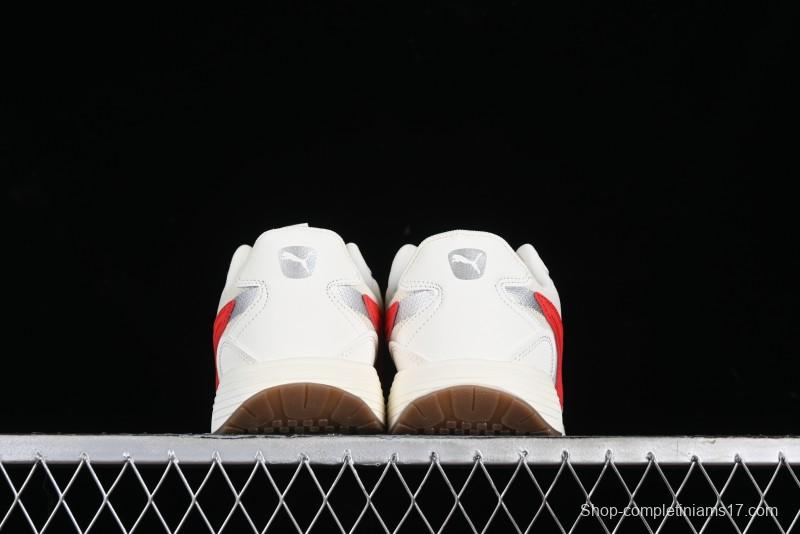 Puma Palermo Sakura Womens Summer Breathable Casual Sneakers - 389236-05