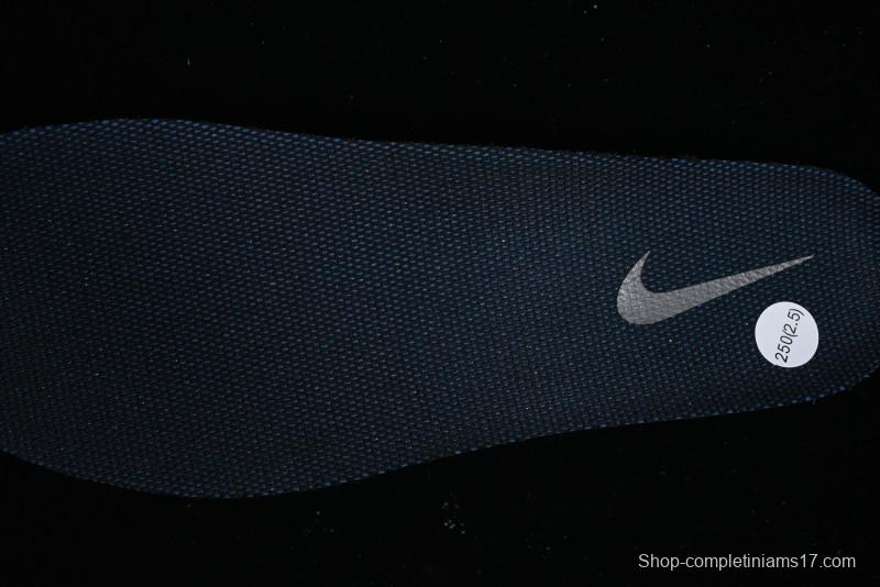 Nike Pegasus Trail 5 Off-Road Series Lightweight Comfortable Durable Low-Top Running Shoes - DV3864-002