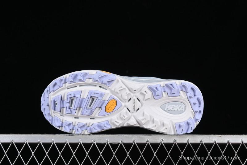 Hoka Mafate Speed 2 Ultra-Lightweight Cushioned Trail Running Shoes - 1141572 ILD